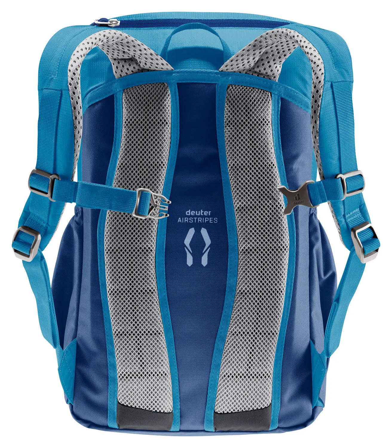 Deuter Junior Kinder Freizeitrucksack blau