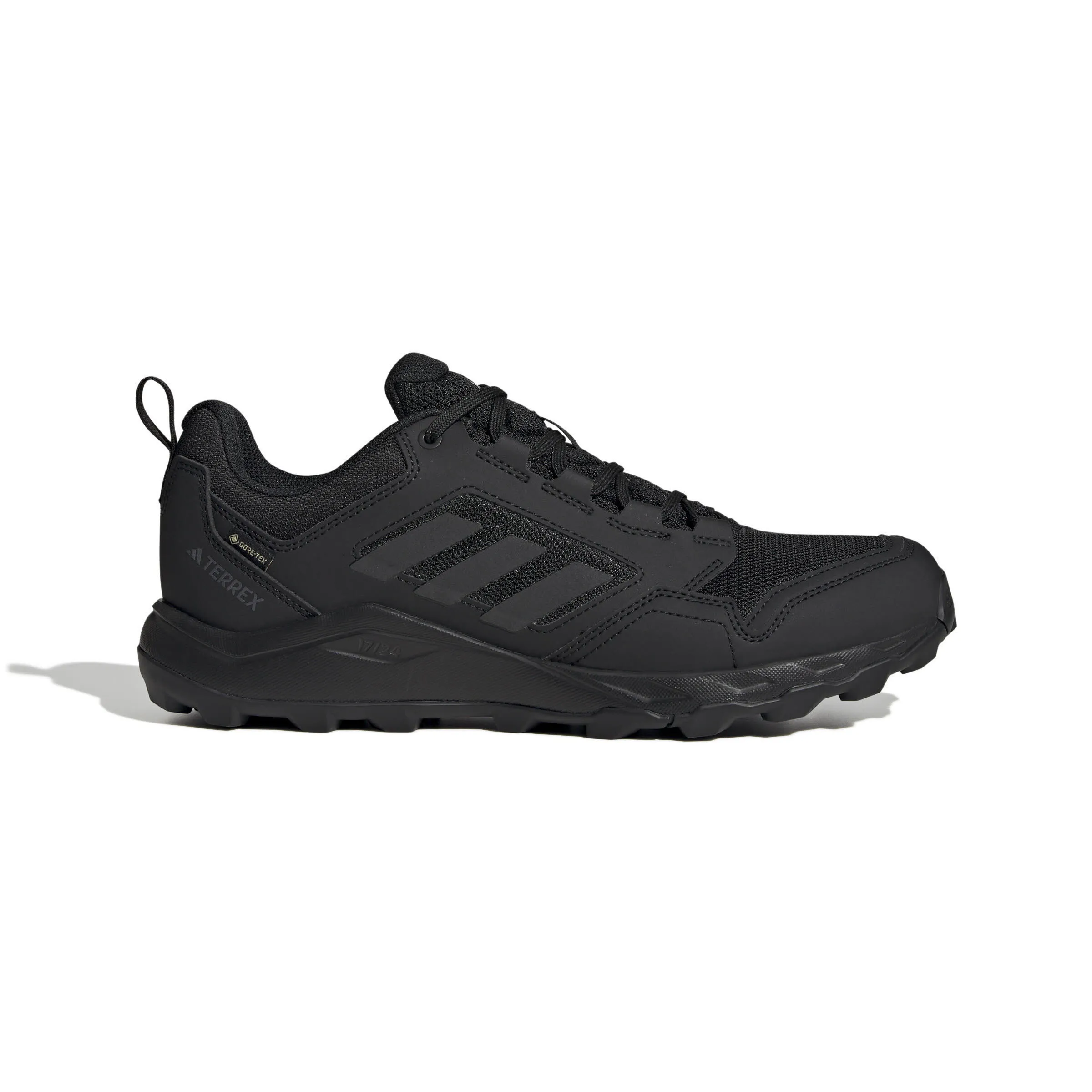 adidas TERREX TRACEROCKER 2 GTX Herren Trailrunning Laufschuhe schwarz