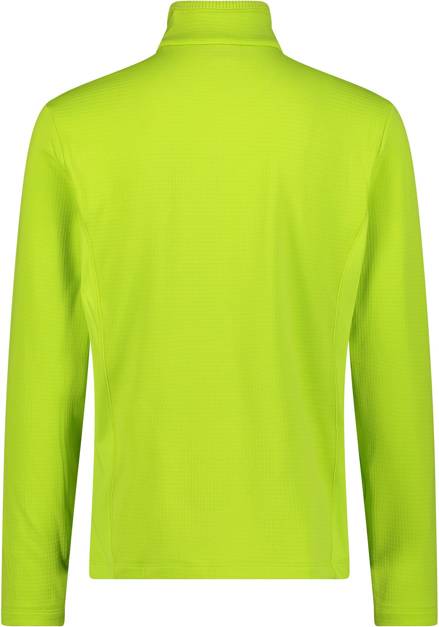 CMP Skirolli Midlayer Herren grün