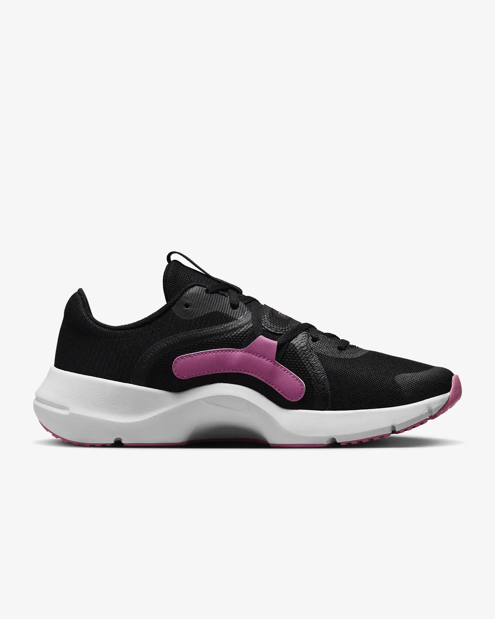 Nike In-Season TR13 Damen Laufschuhe Workoutschuhe schwarz-pink