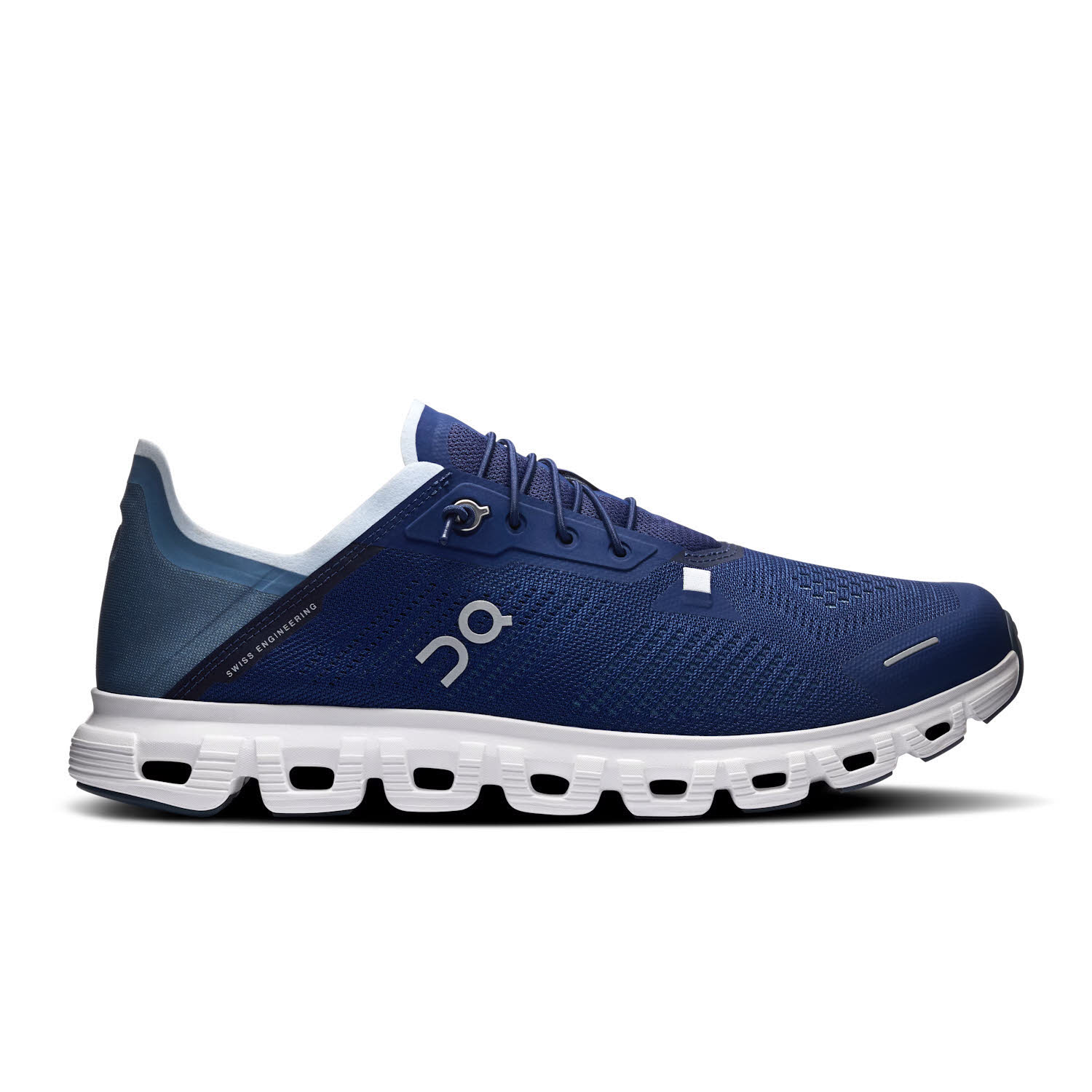 ON CLOUD 6 COAST Herren Sneaker Low sportlich Freizetischuhe zodiac/steel