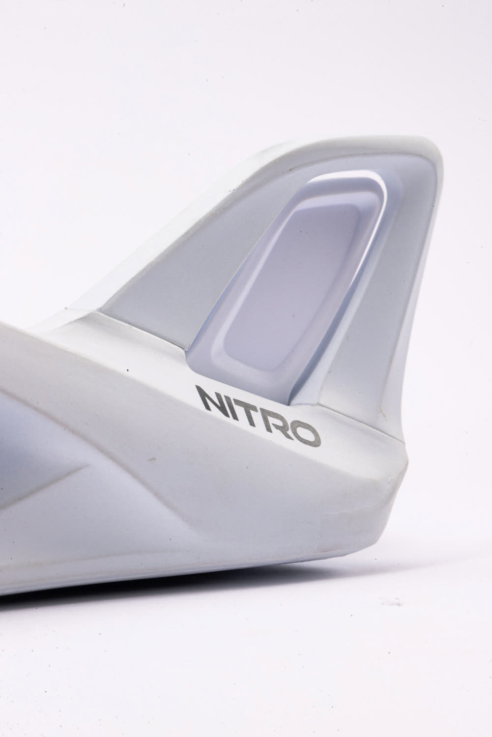 Nitro Step On® Damen Snowboard-Bindung weiß