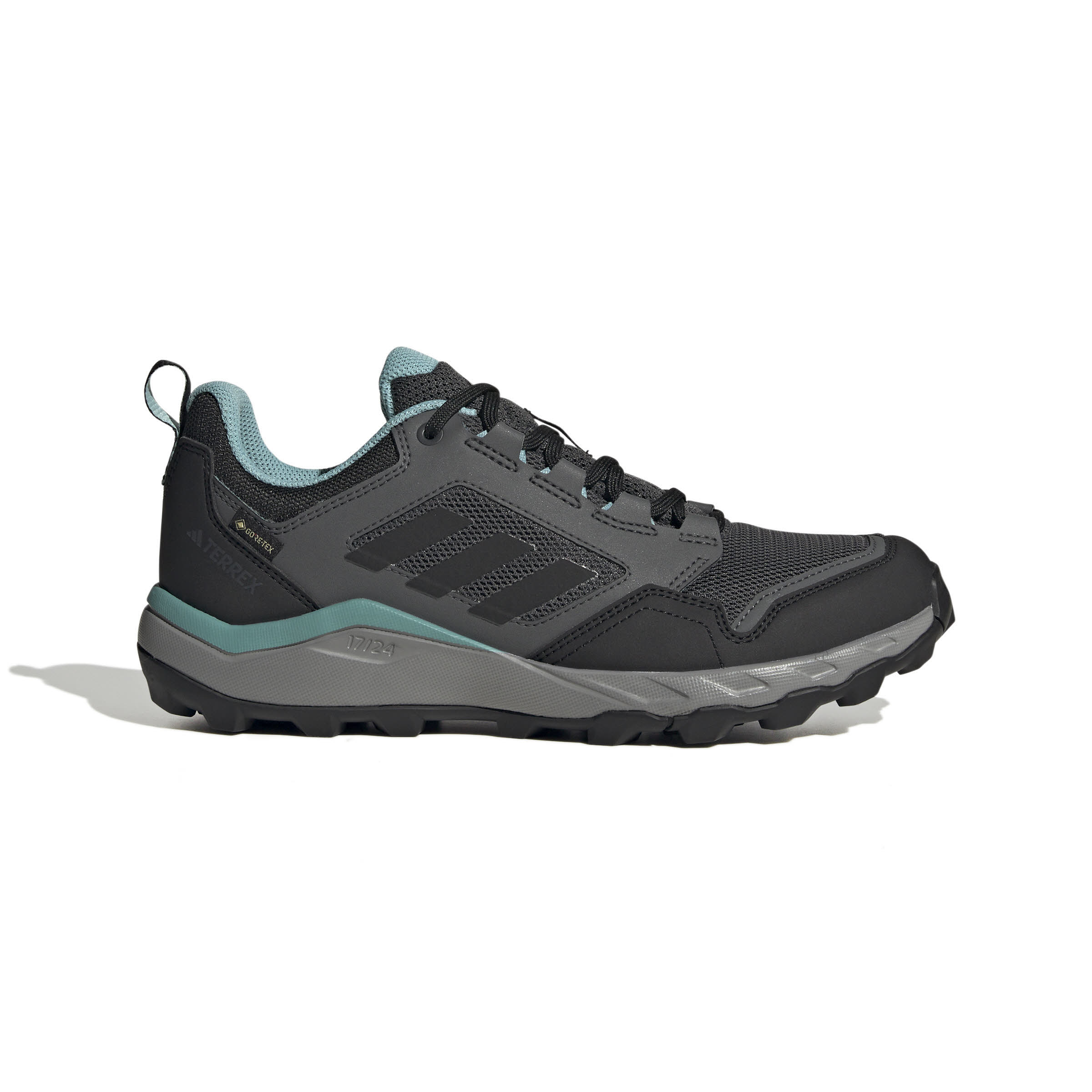 adidas Tracerocker 2.0 GTX Damen Trailrunning-Schuh Trekking-Schuh schwarz