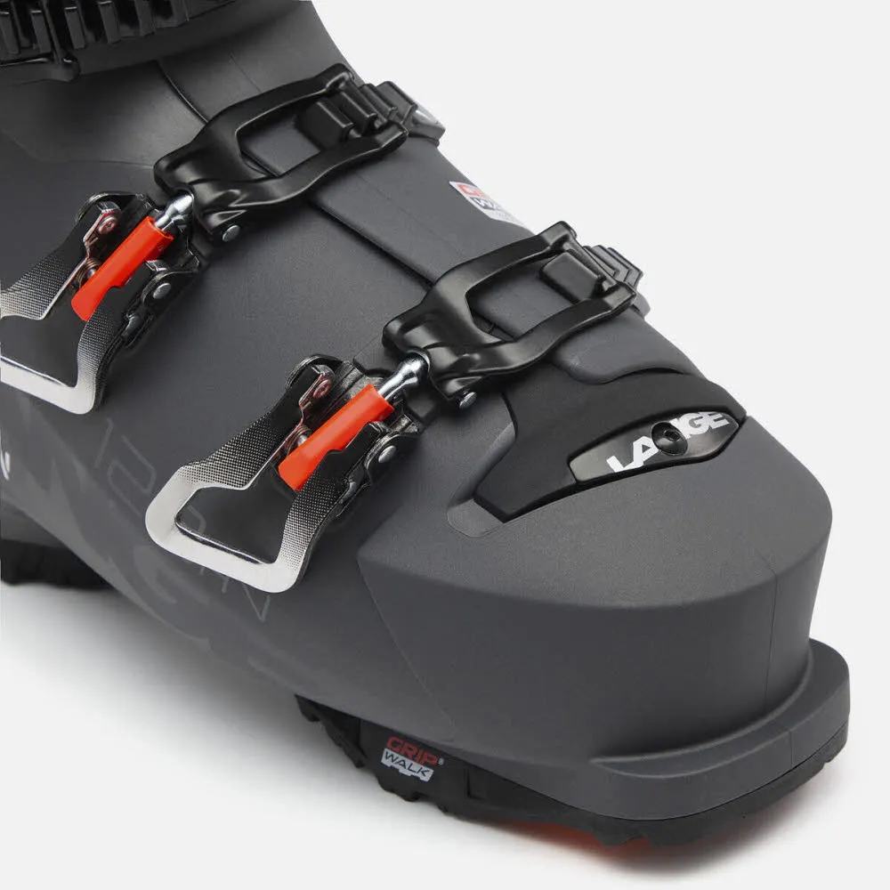 Lange SHADOW 120 HV GW Unisex Skischuhe Skiboots titanium black