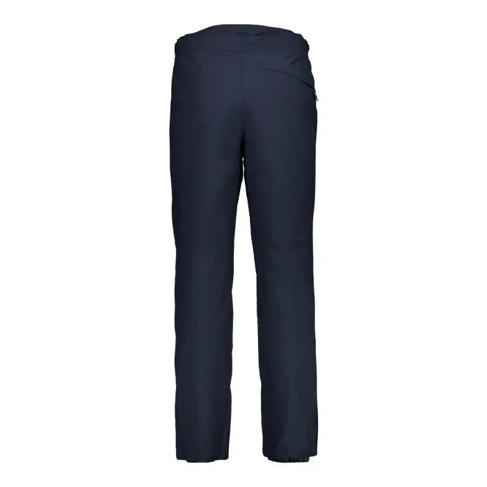 CMP Herren Skihose Träger dunkelblau