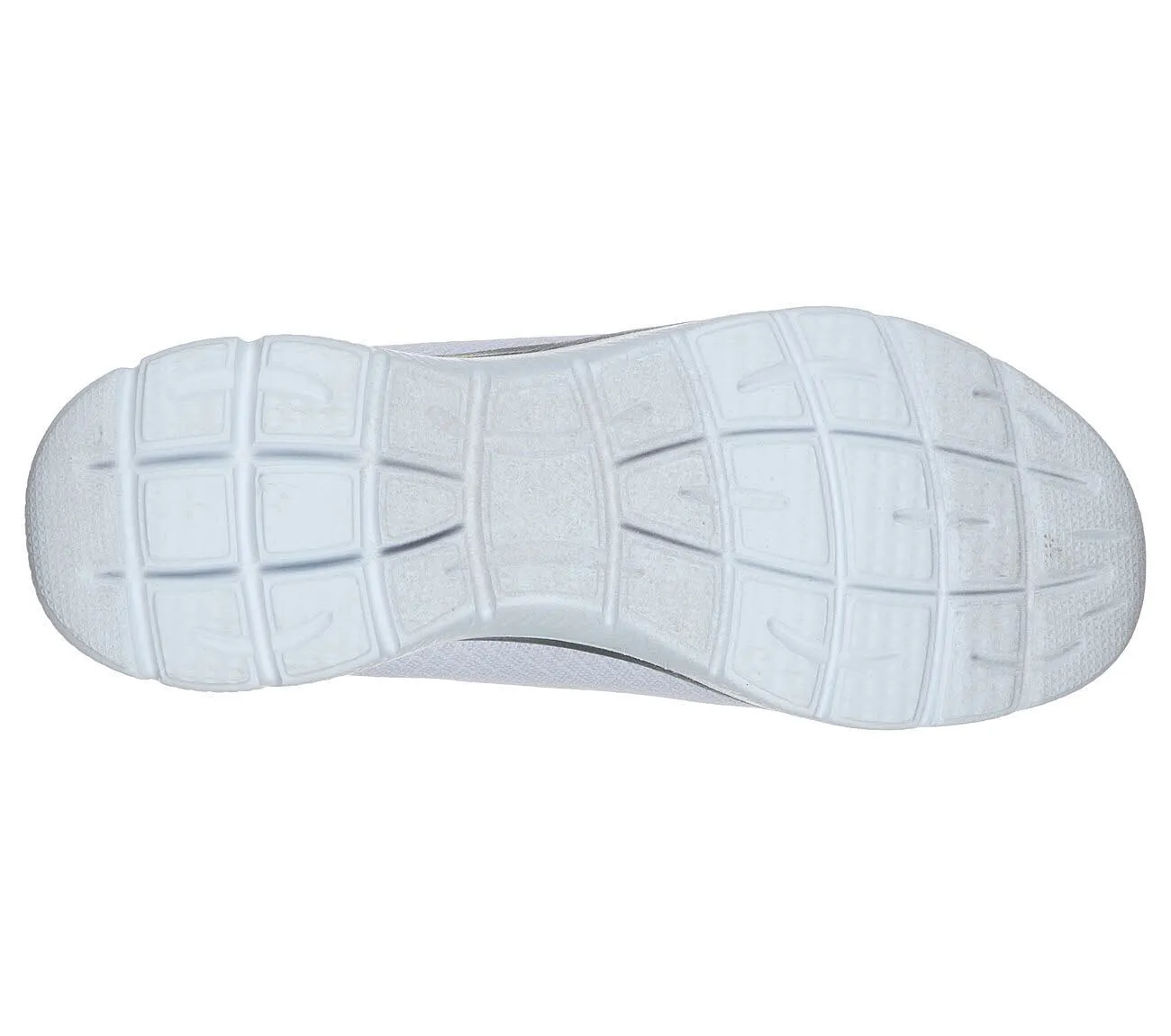 Skechers Summits Damen Sneaker Trainingsschuhe Freizeit Sportschuhe weiss NEU