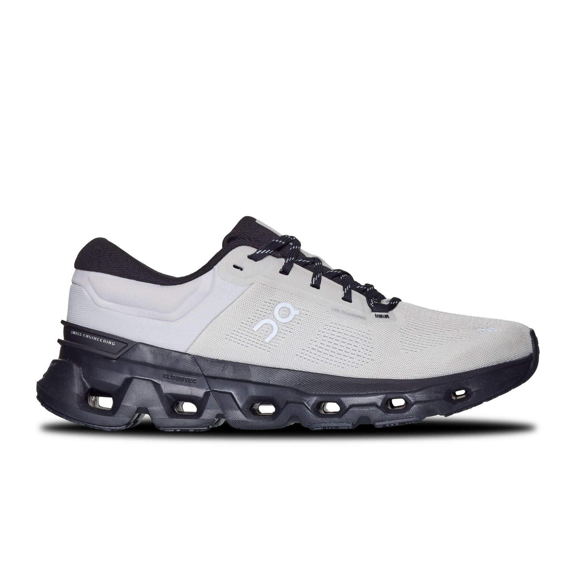 ON Cloudflyer 5 Laufschuhe Joggingschuhe Herren weiß