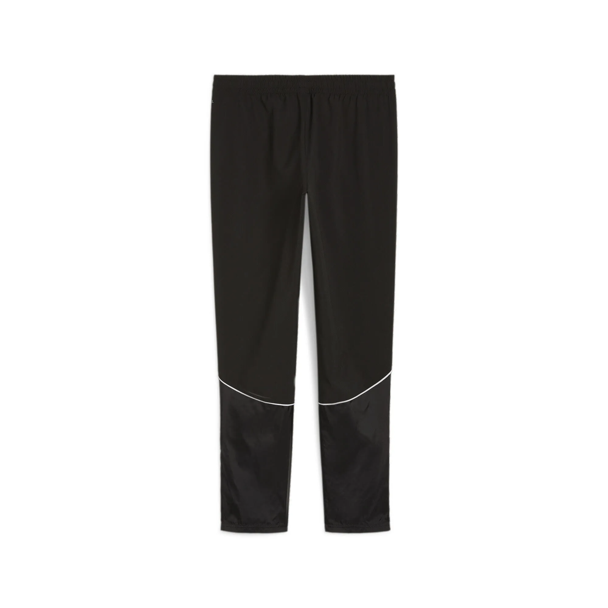 Puma teamGOAL Sideline Pant Wmn Fußballhose Damen schwarz