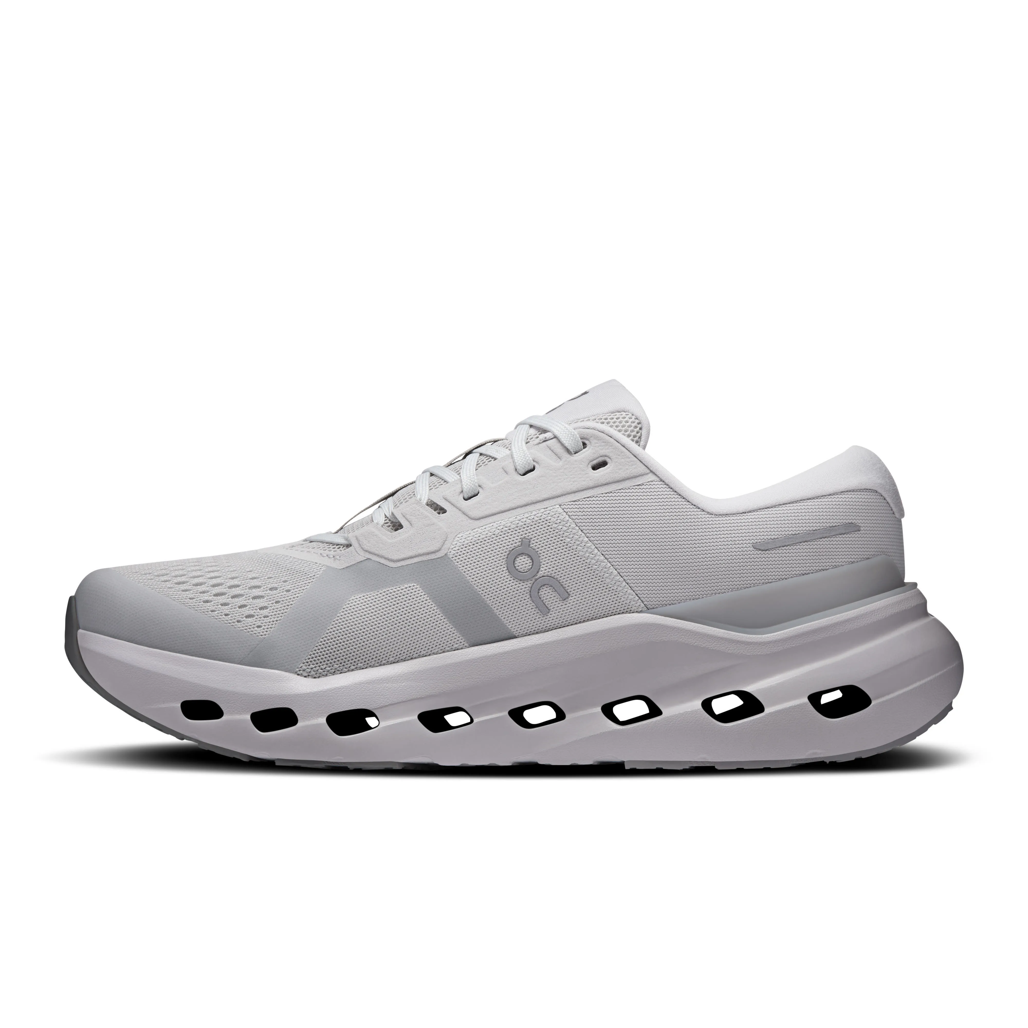 ON CLOUDRUNNER 3 Herren Laufschuhe Joggingschuhe glacier/alloy