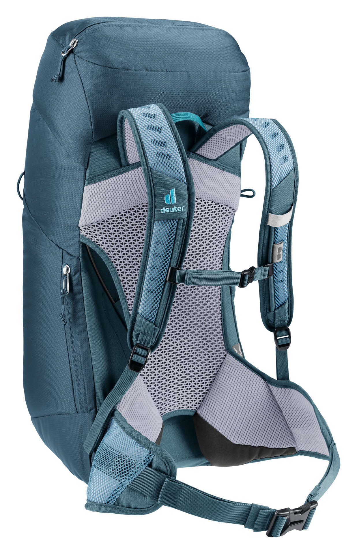 Deuter AC LITE 28 SL Damen Rucksack Wanderrucksack Trekkingrucksack blau