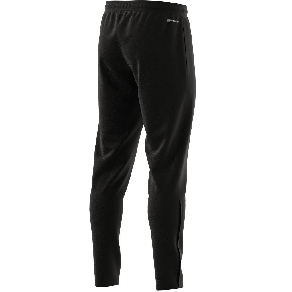 adidas Entrada 22 Trainingshose Fußballhose Jogginghose Herren schwarz