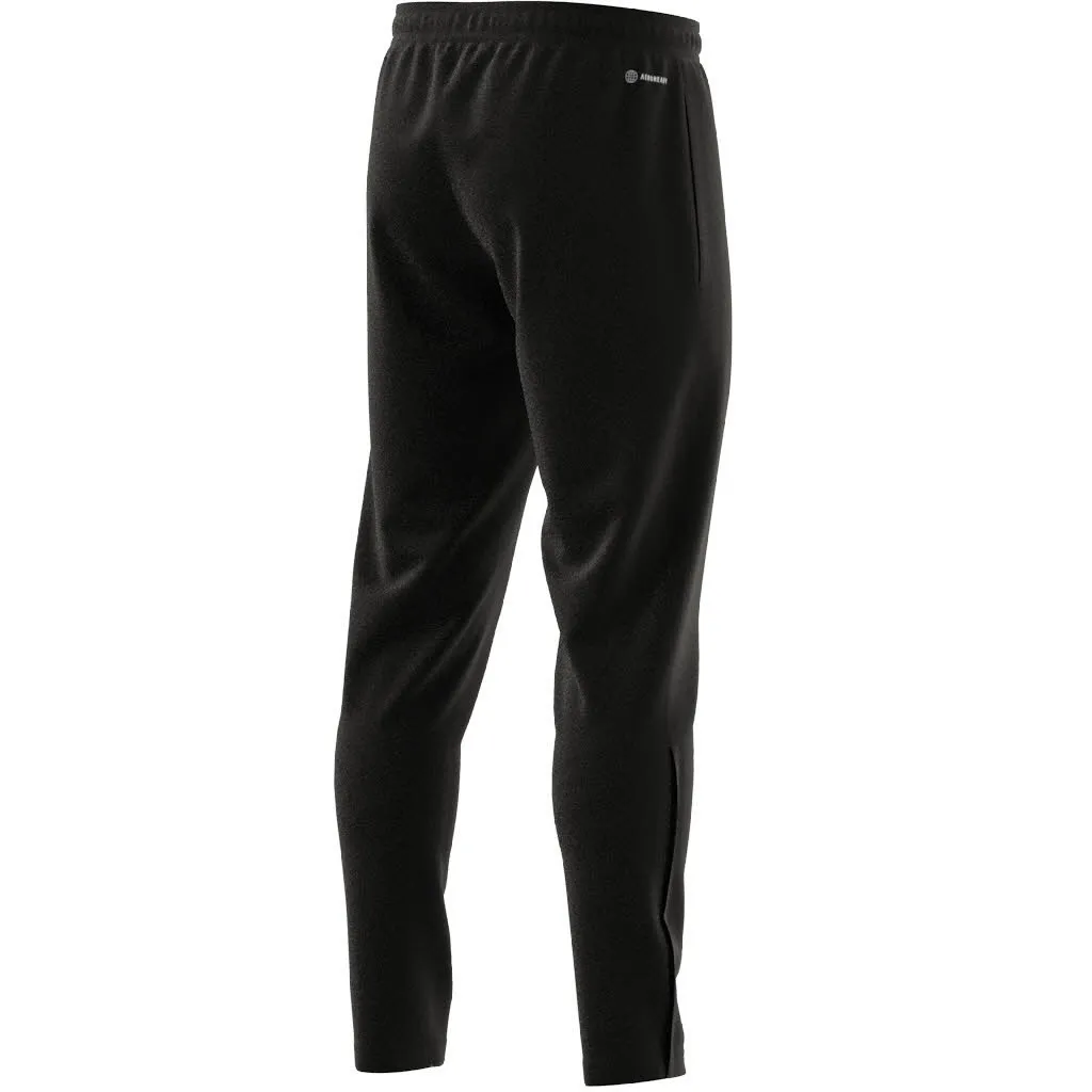 adidas Entrada 22 Trainingshose Fußballhose Jogginghose Herren schwarz