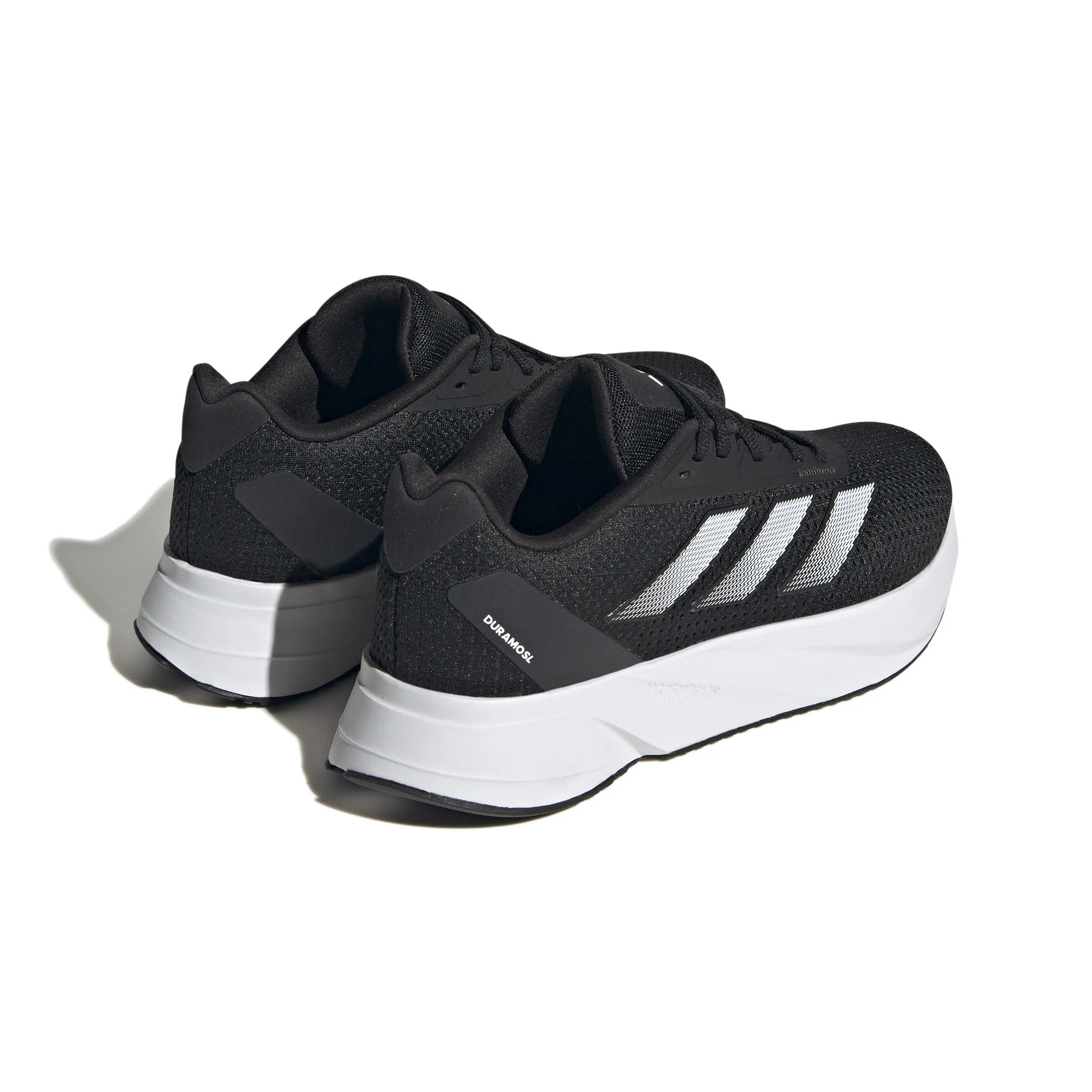 adidas Duramo SL Damen Laufschuhe Workoutschuhe schwarz