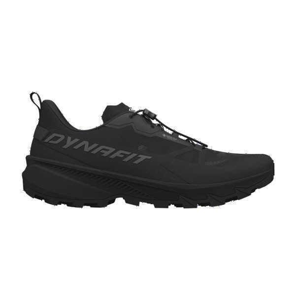 Dynafit TRAVERSE 2 GTX Damen Trailrunningschuhe Wanderschuhe black out/magnet