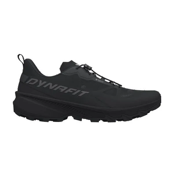 Dynafit TRAVERSE 2 GTX Damen Trailrunningschuhe Wanderschuhe black out/magnet
