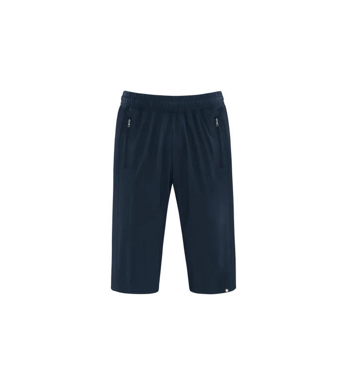 Schneider CORBYM-3/4-HOSE Herren Funktionshose ¾-Shorts dunkelblau