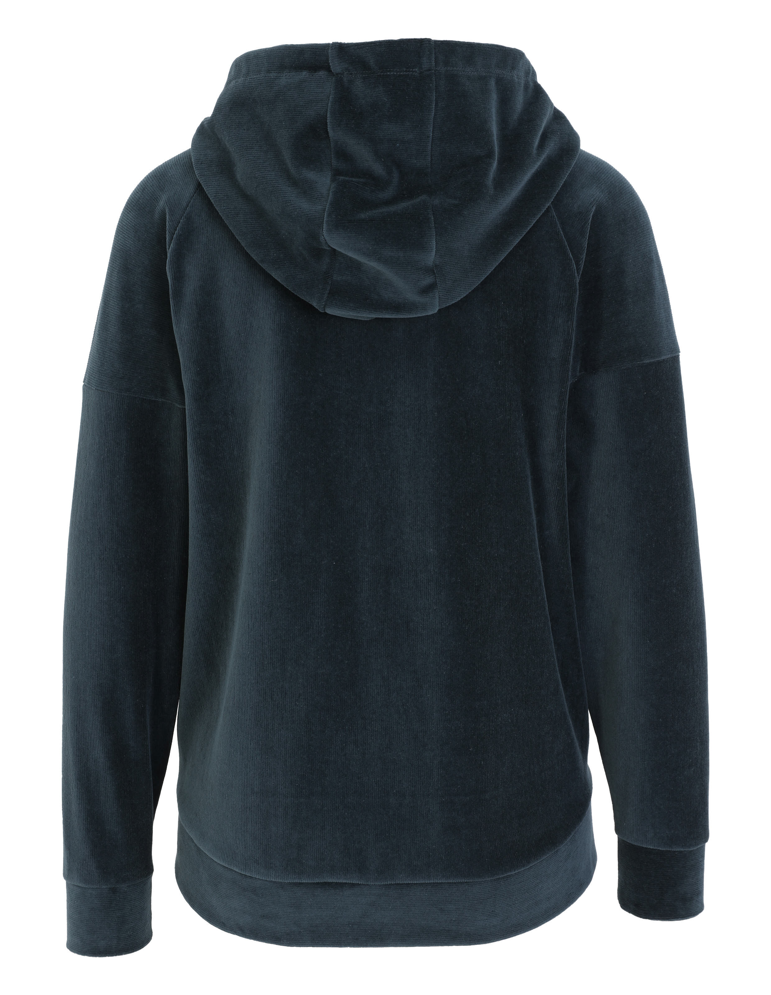Venice Beach JOLINA Sweatjacke Sportjacke Freizeitjacke Damen dunkelgrau