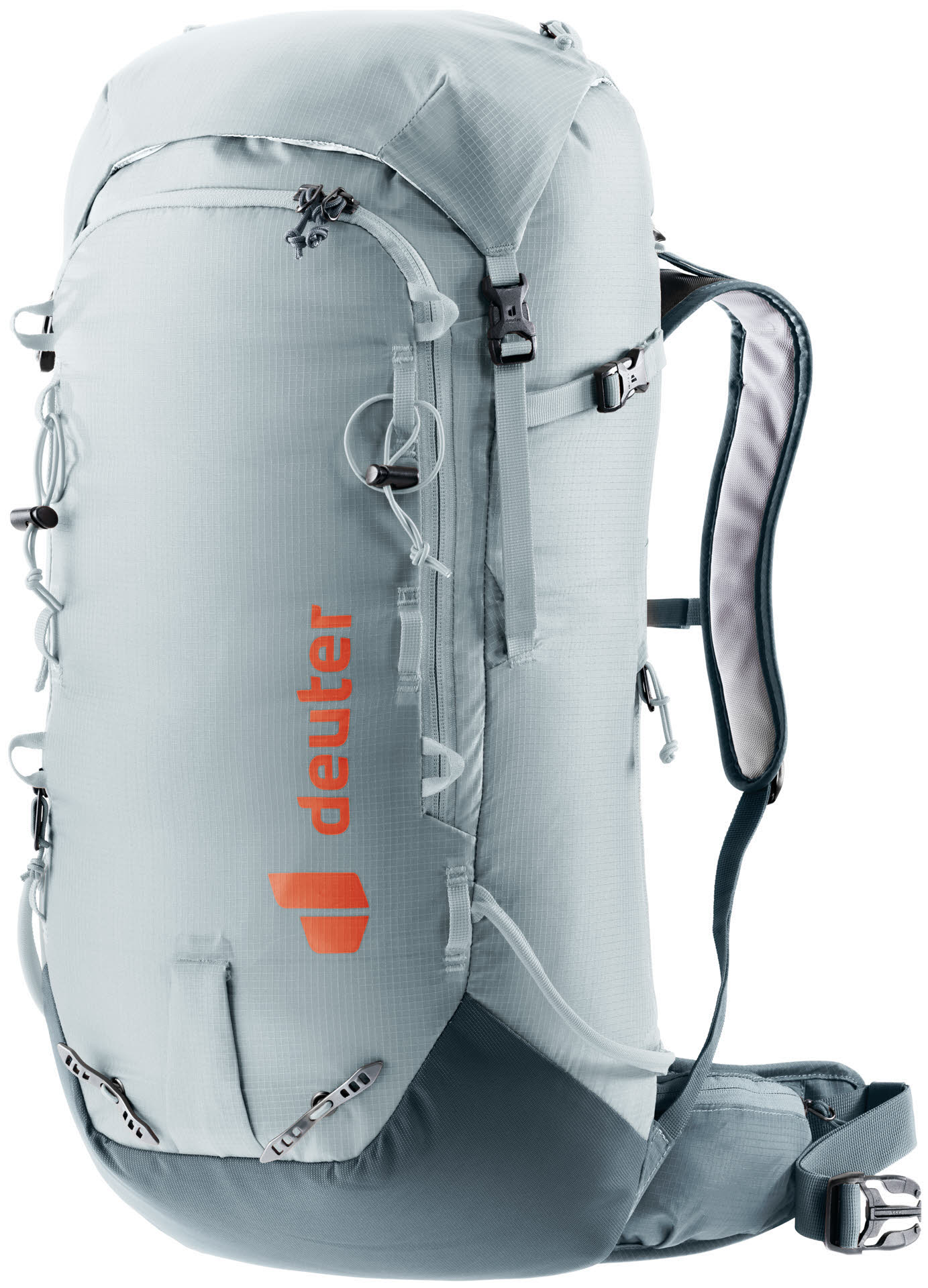 Deuter Freescape Lite 24 SL Damen Wanderrucksack Trekkingrucksack tin-shale NEU