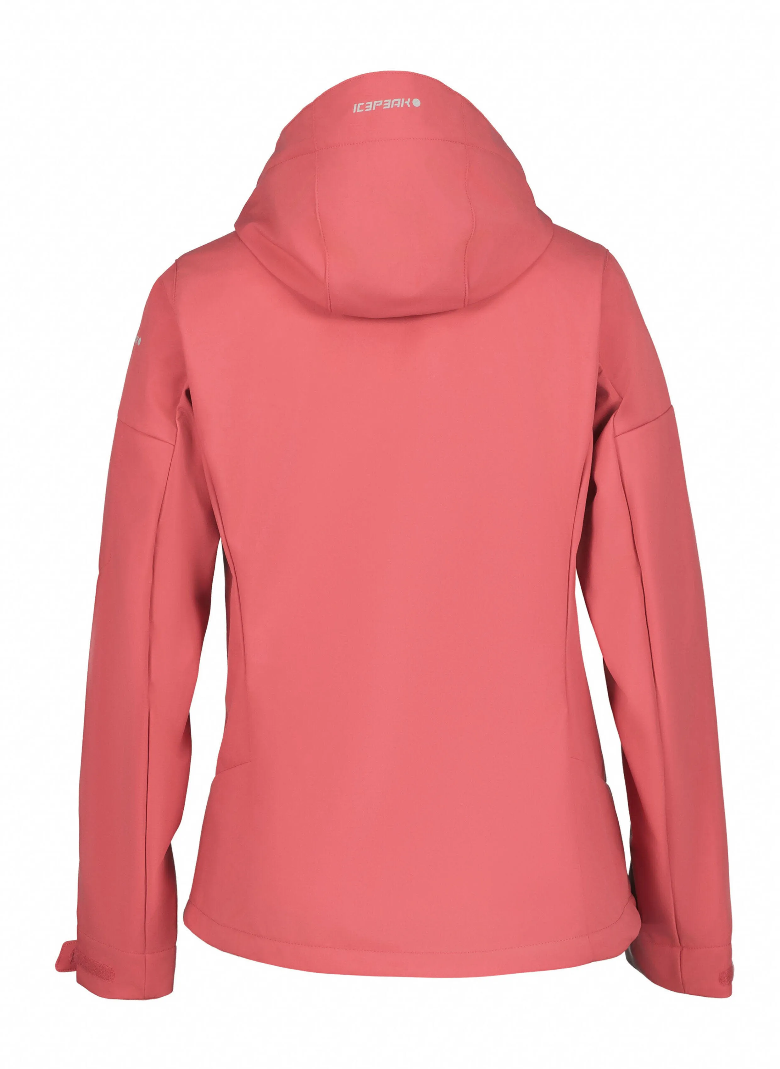 Icepeak Bathgate Softshelljacke Damen rosa