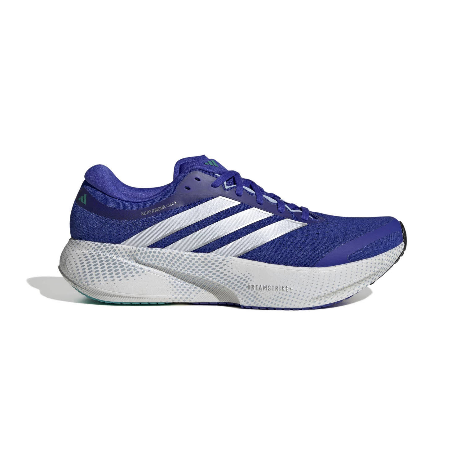 adidas SUPERNOVA RISE 3 Herren Laufschuhe Joggingschuhe blau/weiß