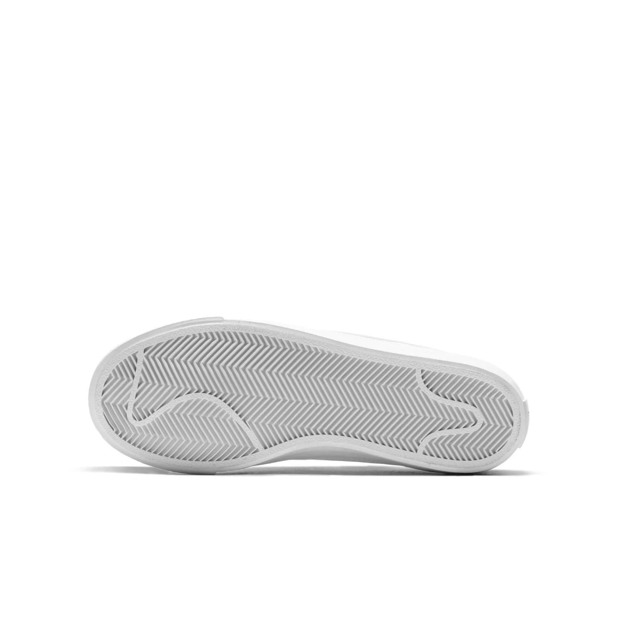 Nike Court Legacy Jungen Sneaker Freizeitschuhe sportlich weiß