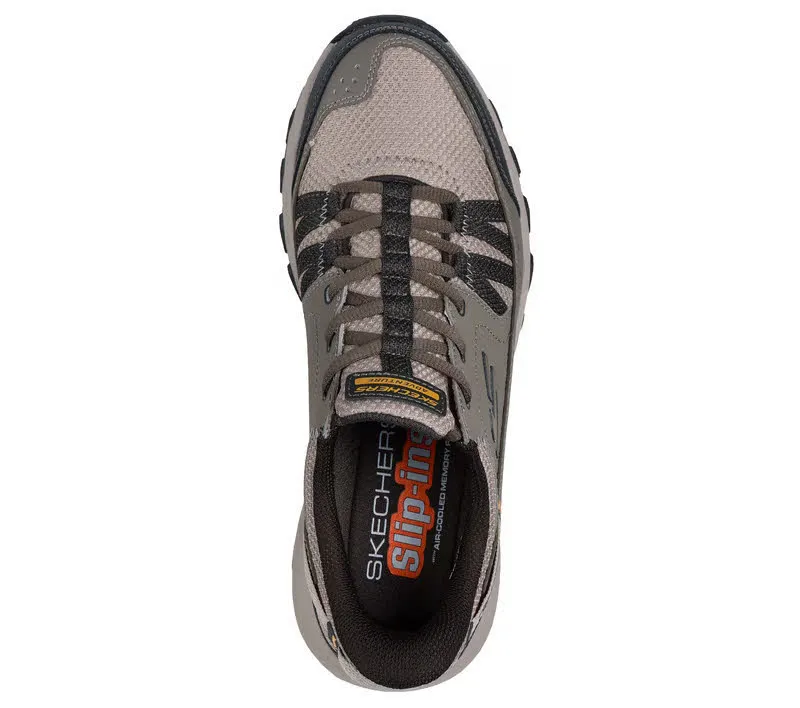 Skechers Slip-ins: Dynamite AT - Escapar Herren beige