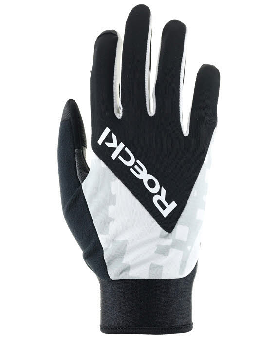 Roeckl Sports HS Lidhult 2 Unisex Langlaufhandschuhe black/white