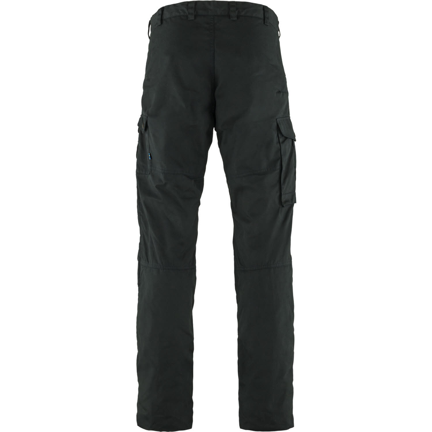 Fjällräven Barents Pro Winter Trousers M Herren Outdoor Hose Trekking schwarz NEU