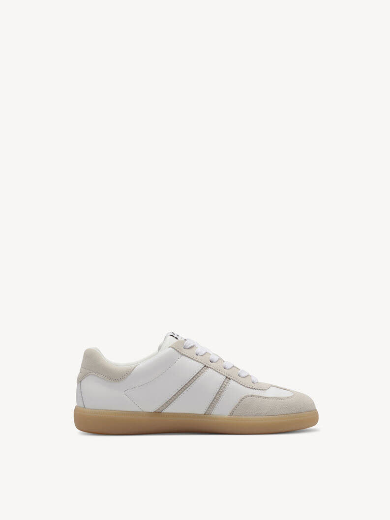 Tamaris Sneaker Damen weiß