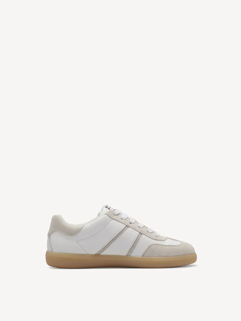 Tamaris Sneaker Damen weiß