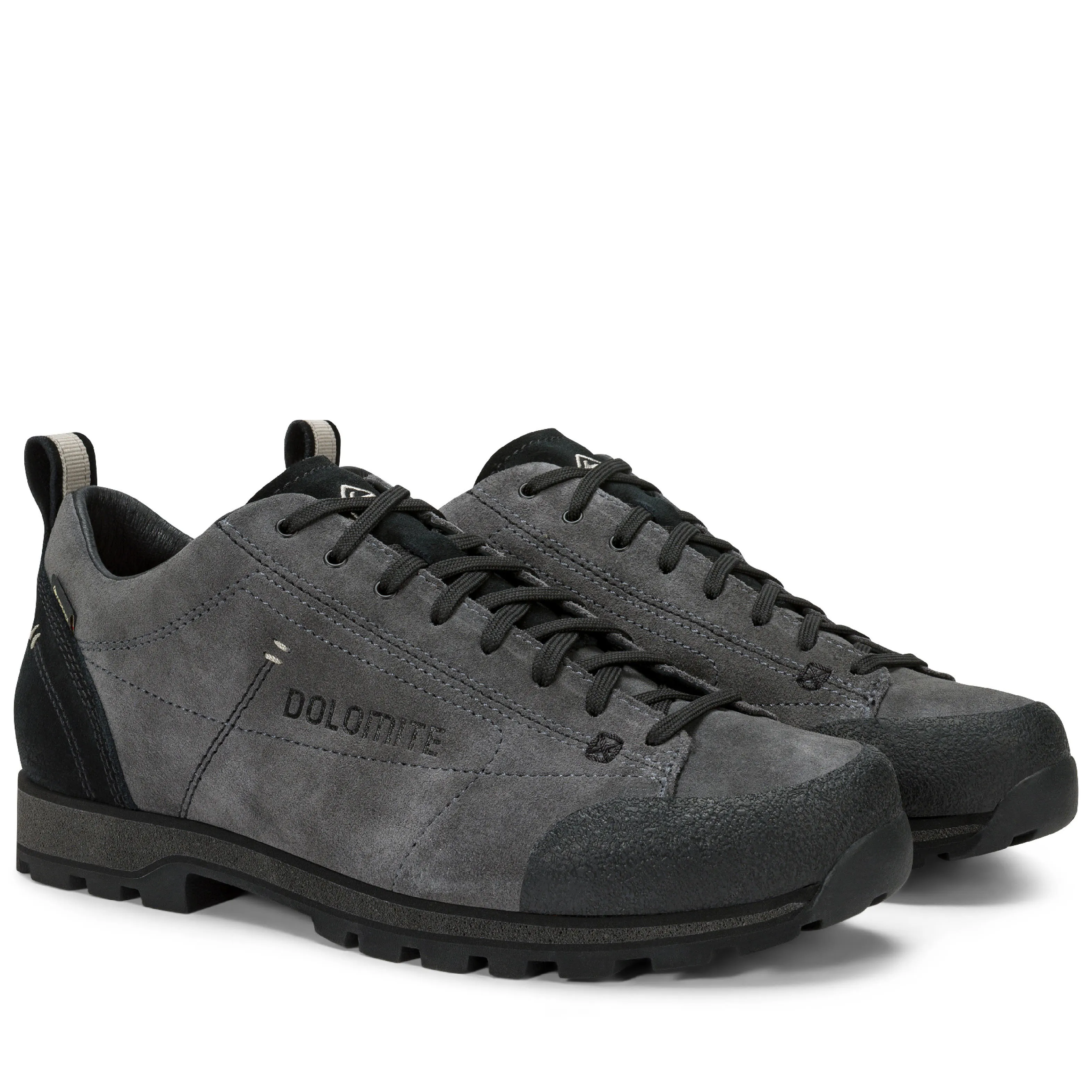 Dolomite 54 Low Dust GTX Herren Wanderschuhe Trekkingschuhe grau