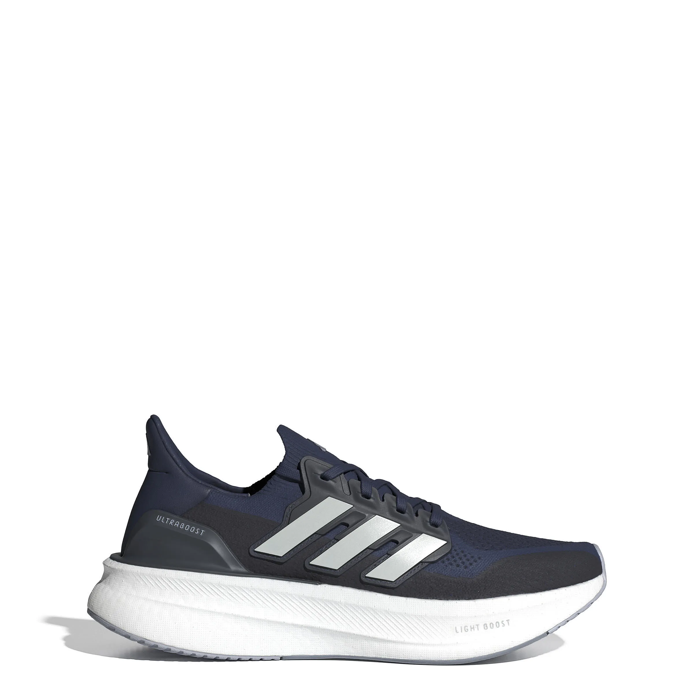 adidas ULTRABOOST 5 Herren Laufschuhe Joggingschuhe blau/weiß