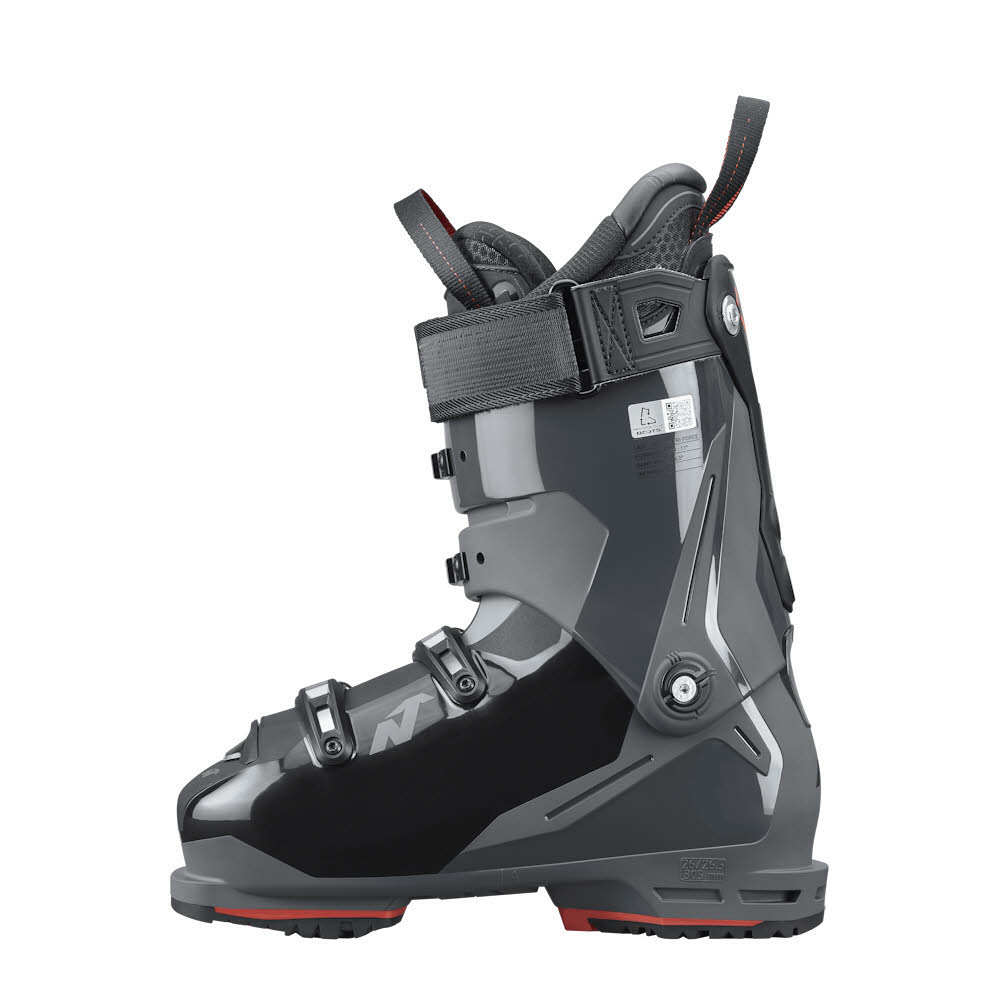 Nordica SPORTMACHINE 3 130 BOA GW Unisex Skischuhe Skiboots anthrazit