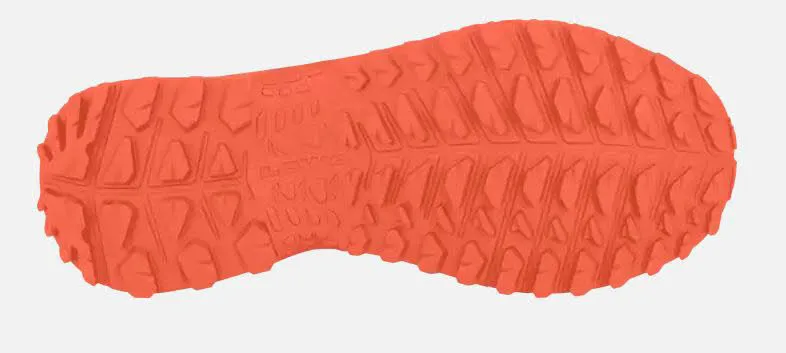 Lowa INNOVO GTX MID Herren Wanderschuhe Trekkingschuhe Gore-Tex grau
