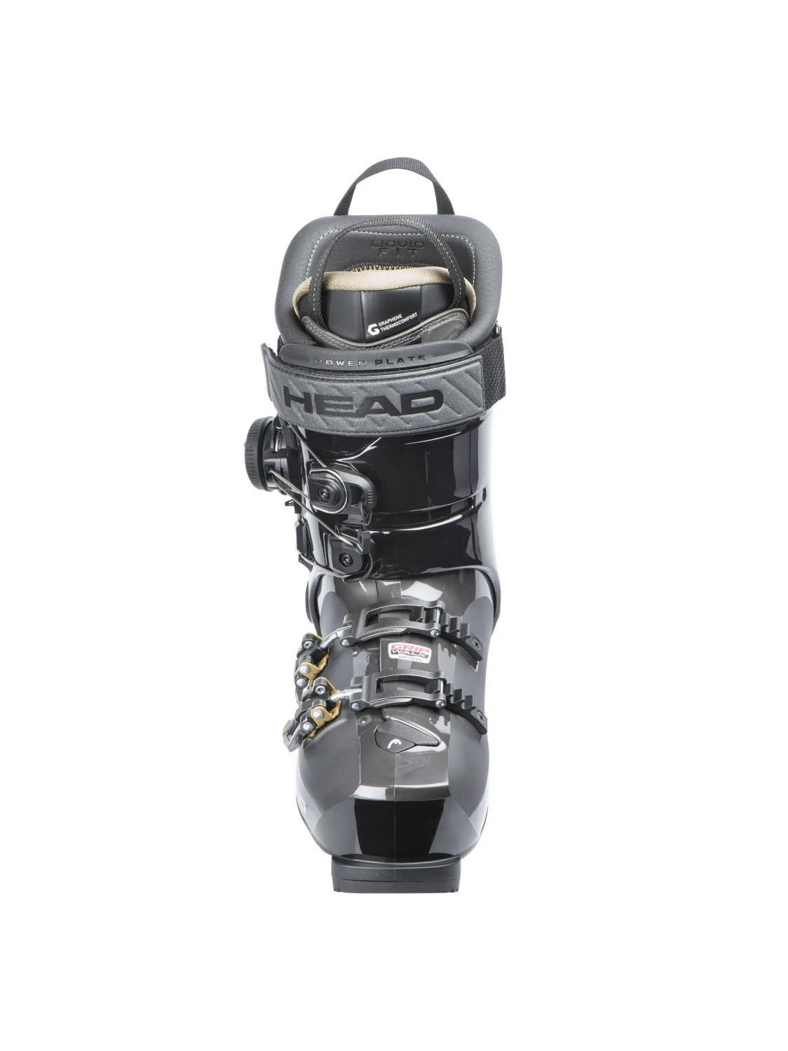 Head KALIBER PRO 105 W LV GW BOA Damen Skischuhe Skiboots schwarz