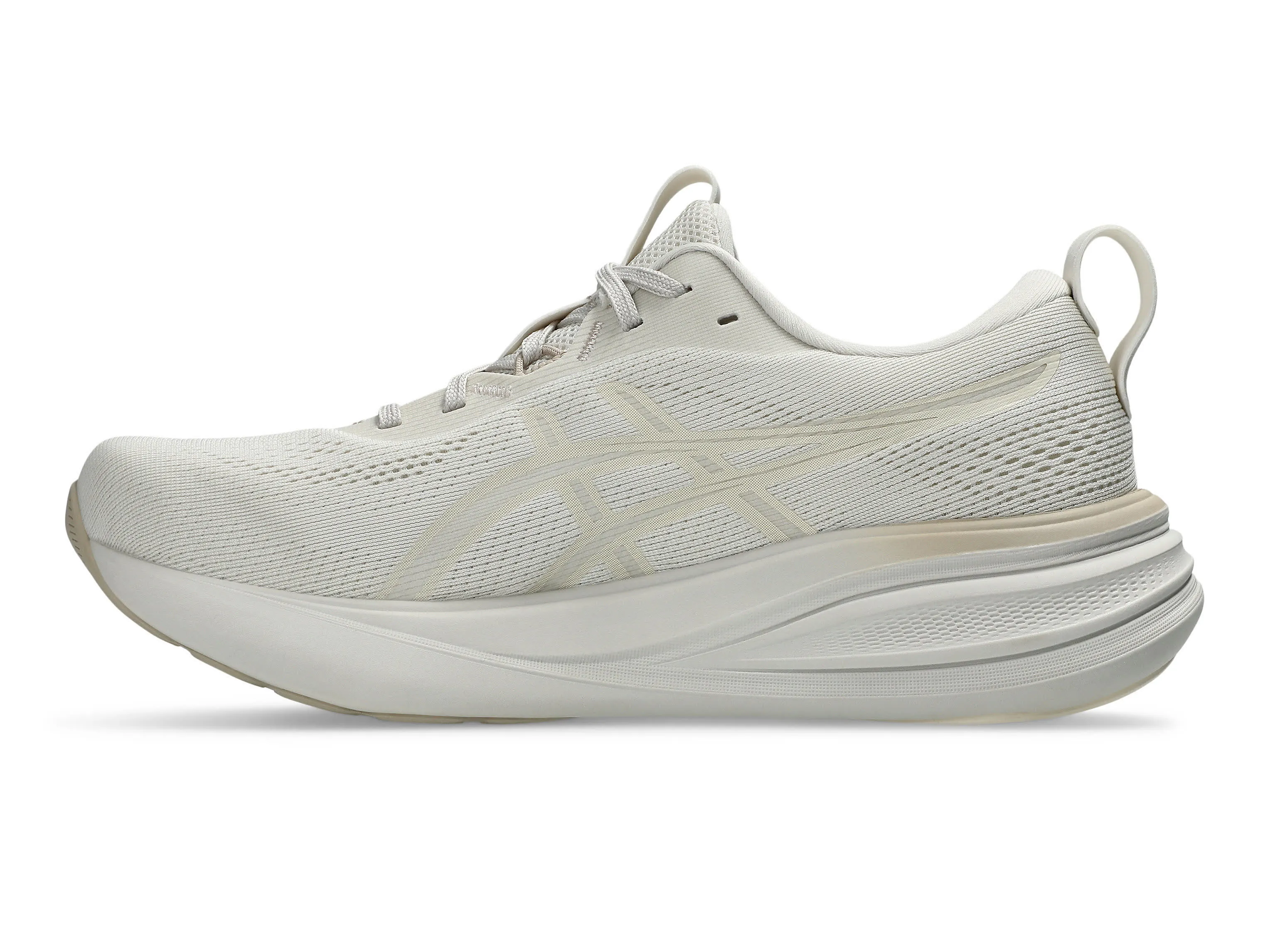 ASICS GEL-PULSE 17 Damen Laufschuh Joggingschuh weiß