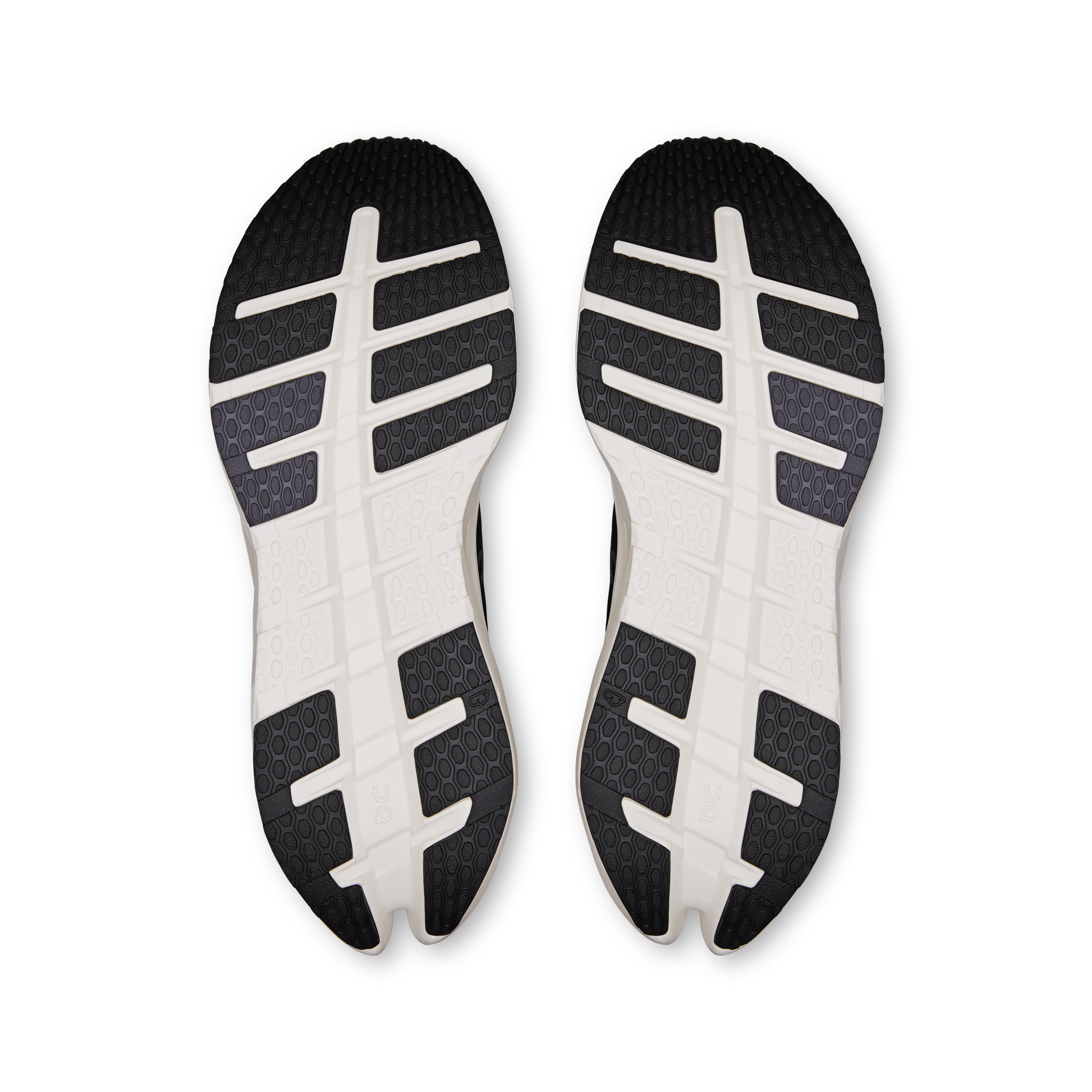 ON CLOUDRUNNER 3 Herren Laufschuhe Joggingschuhe black/ivory