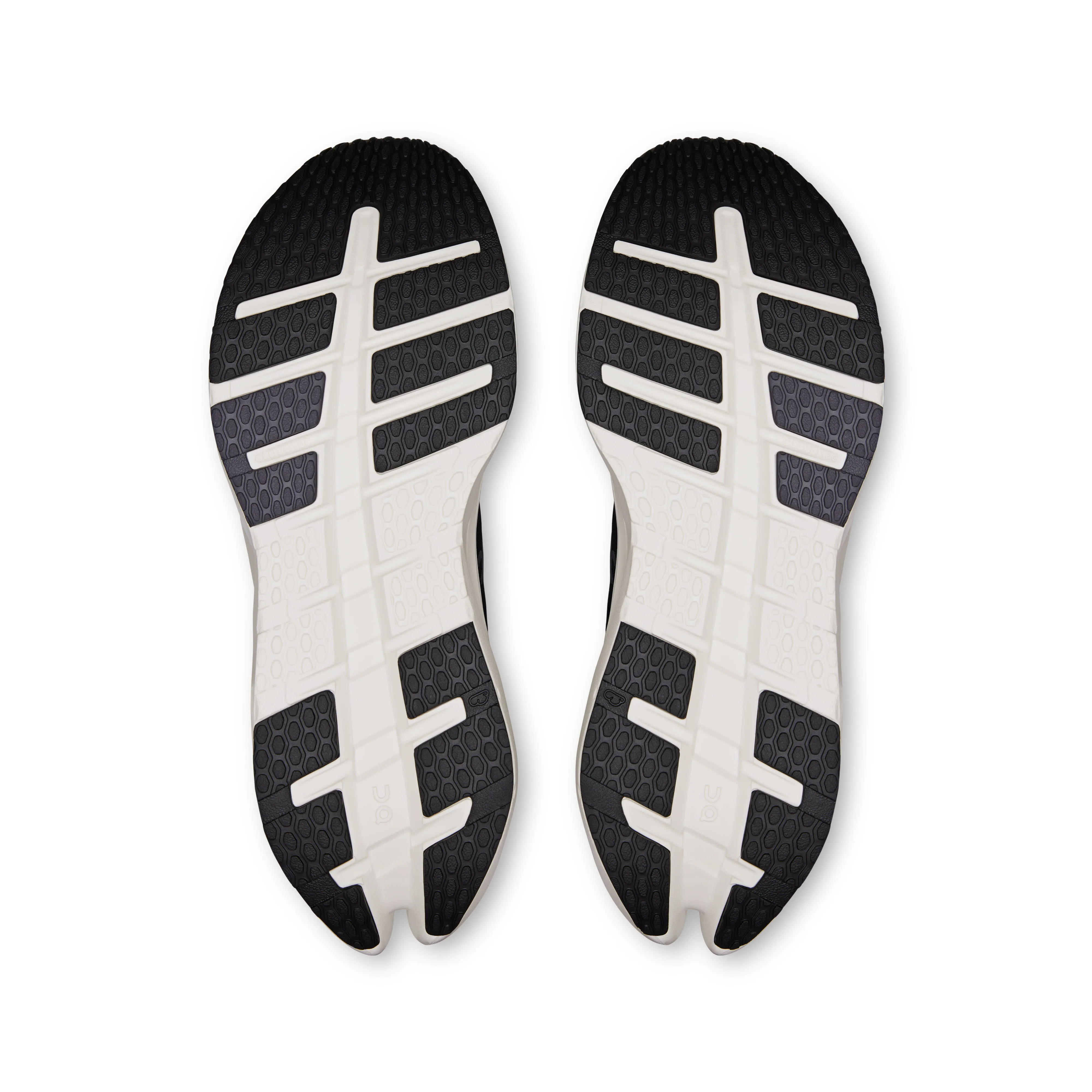 ON CLOUDRUNNER 3 Herren Laufschuhe Joggingschuhe black/ivory