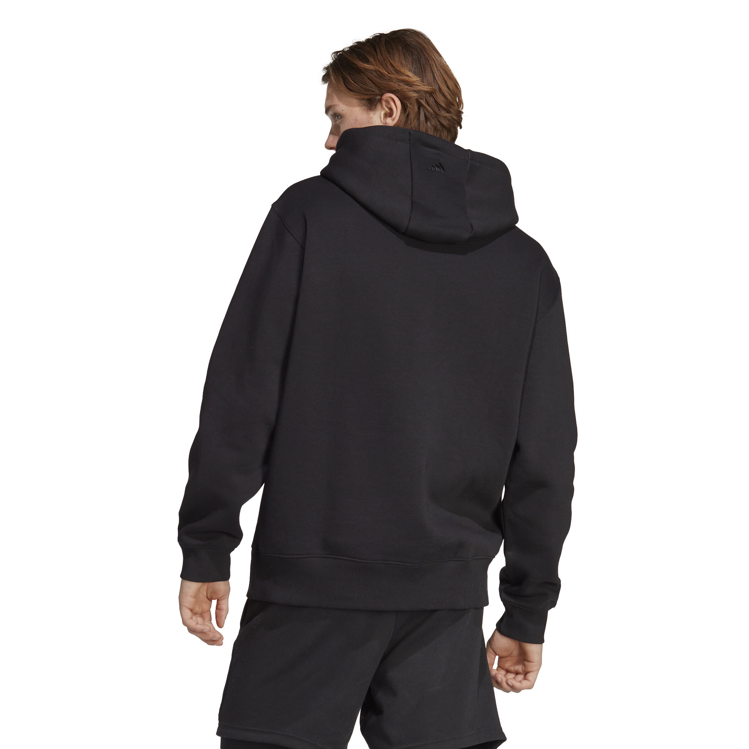 adidas 	ALL SZN Hoodie Pullover Herren schwarz