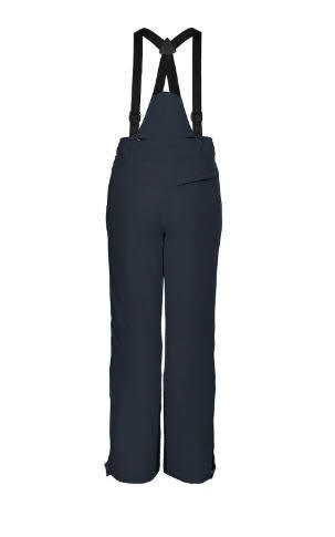 Killtec KSW 79 Jungen Skihose Schneehose Funktionshose schwarz