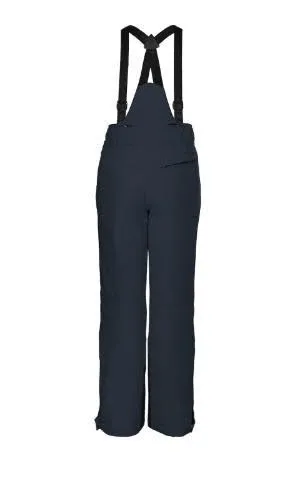 Killtec KSW 79 Jungen Skihose Schneehose Funktionshose schwarz