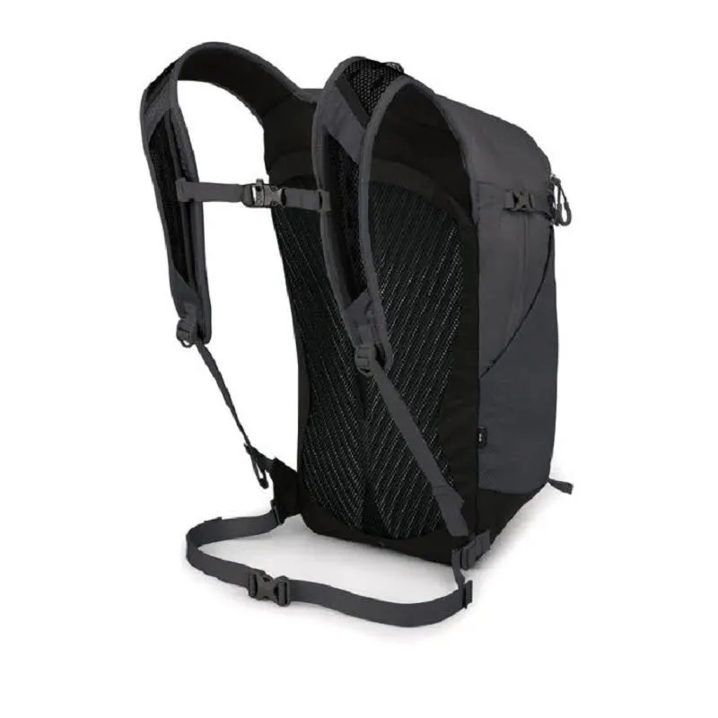 Osprey Sportlite 20 Herren Tagesrucksack Wanderrucksack Trekkingrucksack grau