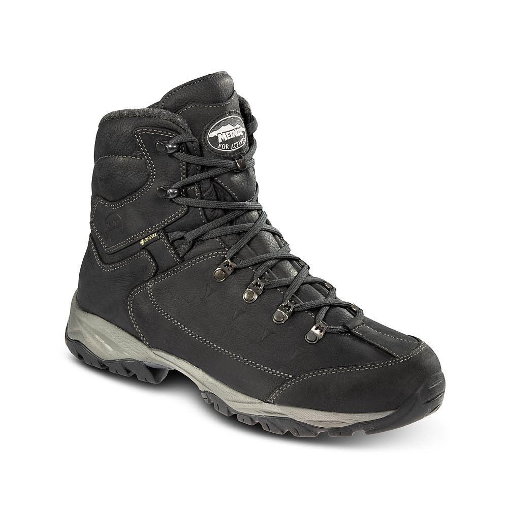 Meindl Ohio Winter GTX Winterstiefel Outdoor Herren schwarz NEU