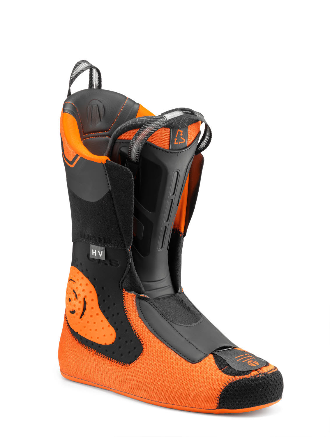 Tecnica Mach1 HV 110 TD GW Erwachsenen Skischuh Skistiefel schwarz