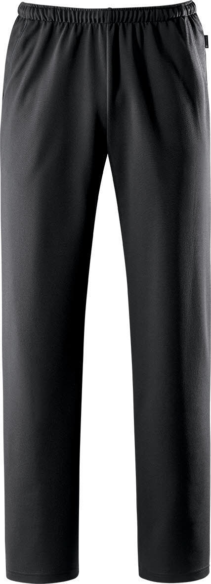 Schneider Bergenm Hose Herren Trainingshosen Fitness Freizeit schwarz Kurzlänge NEU