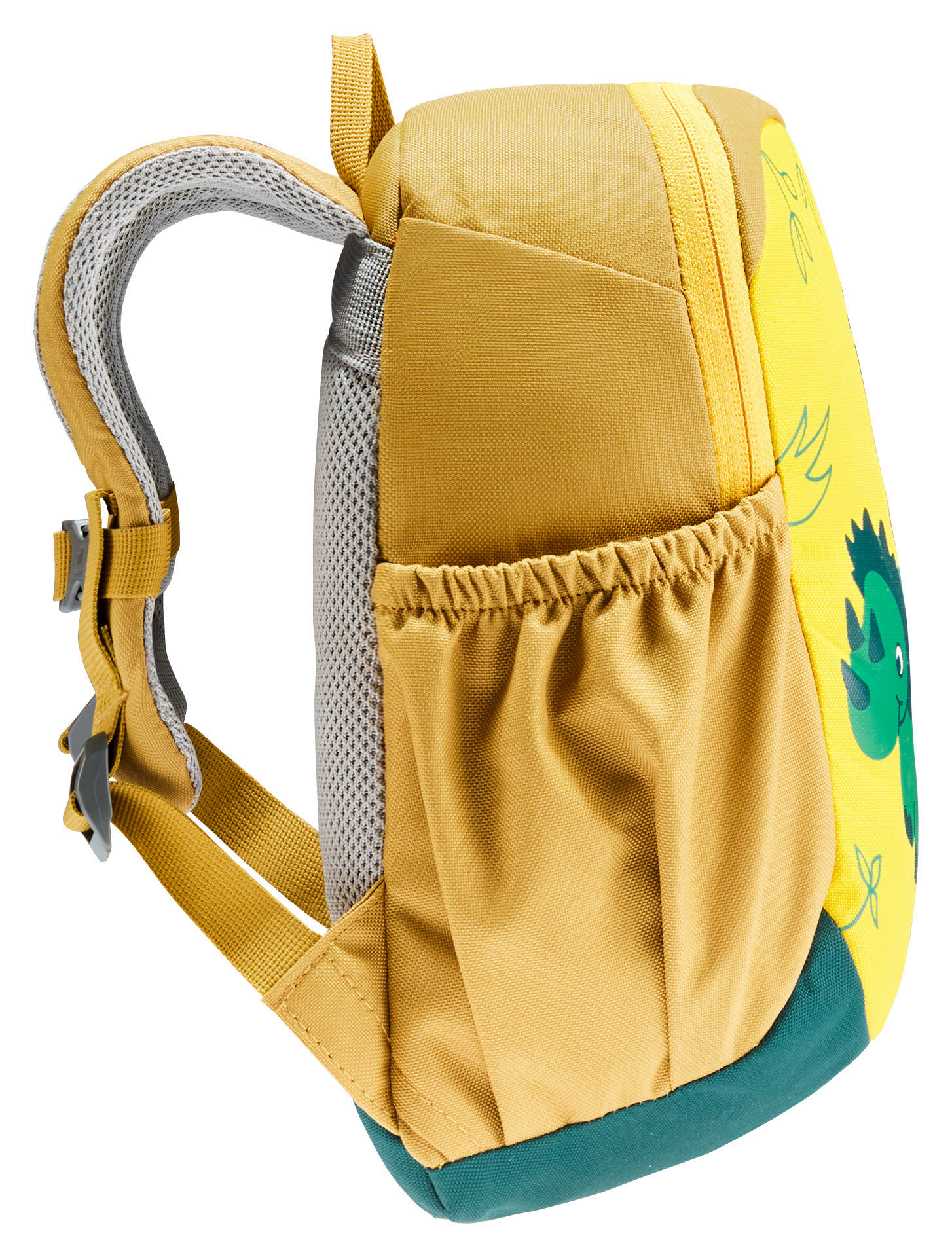 Deuter Pico Jungen Trekkingrucksack Gelb Grün