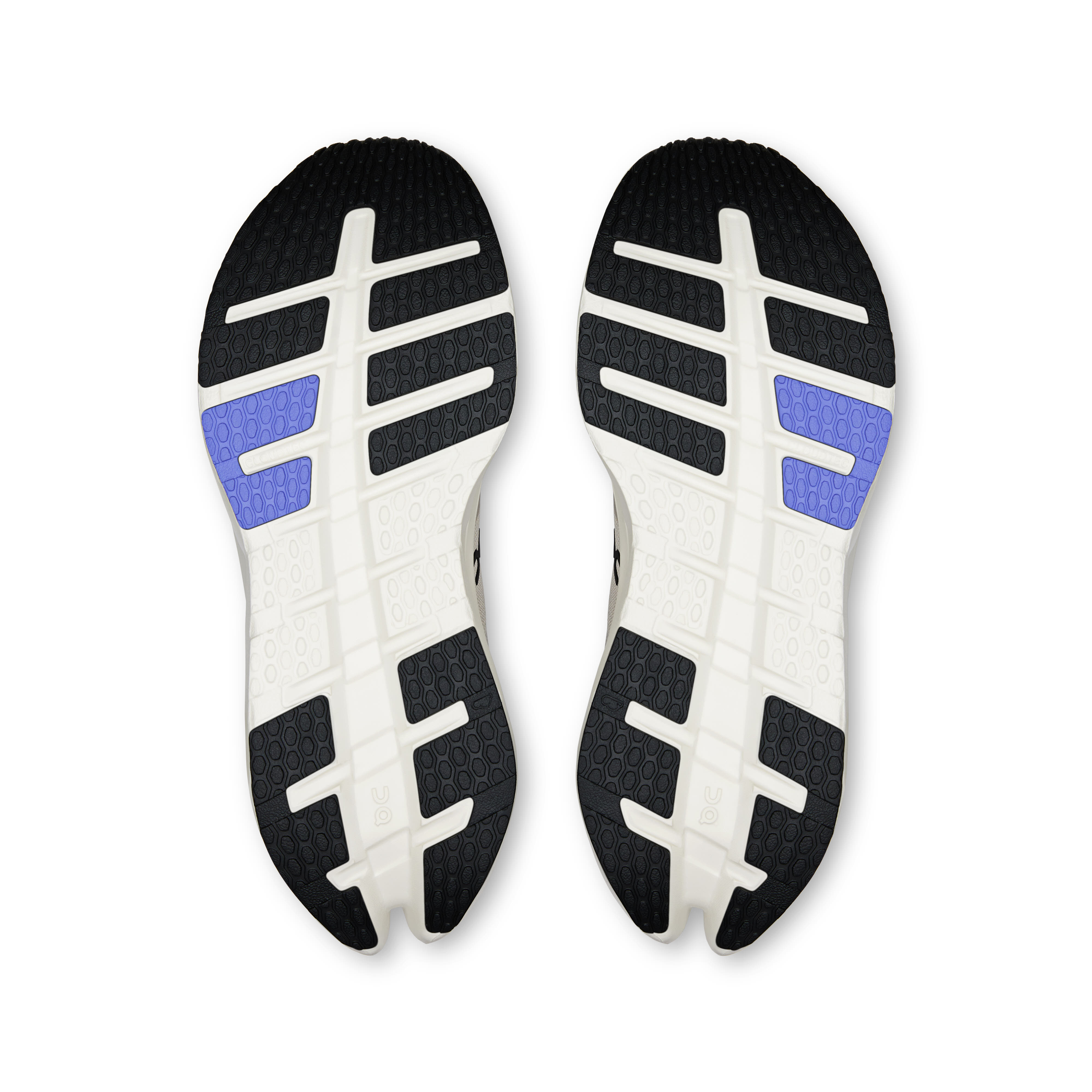 ON CLOUDSURFER 3 Damen Laufschuhe Joggingschuhe pearl/sailor