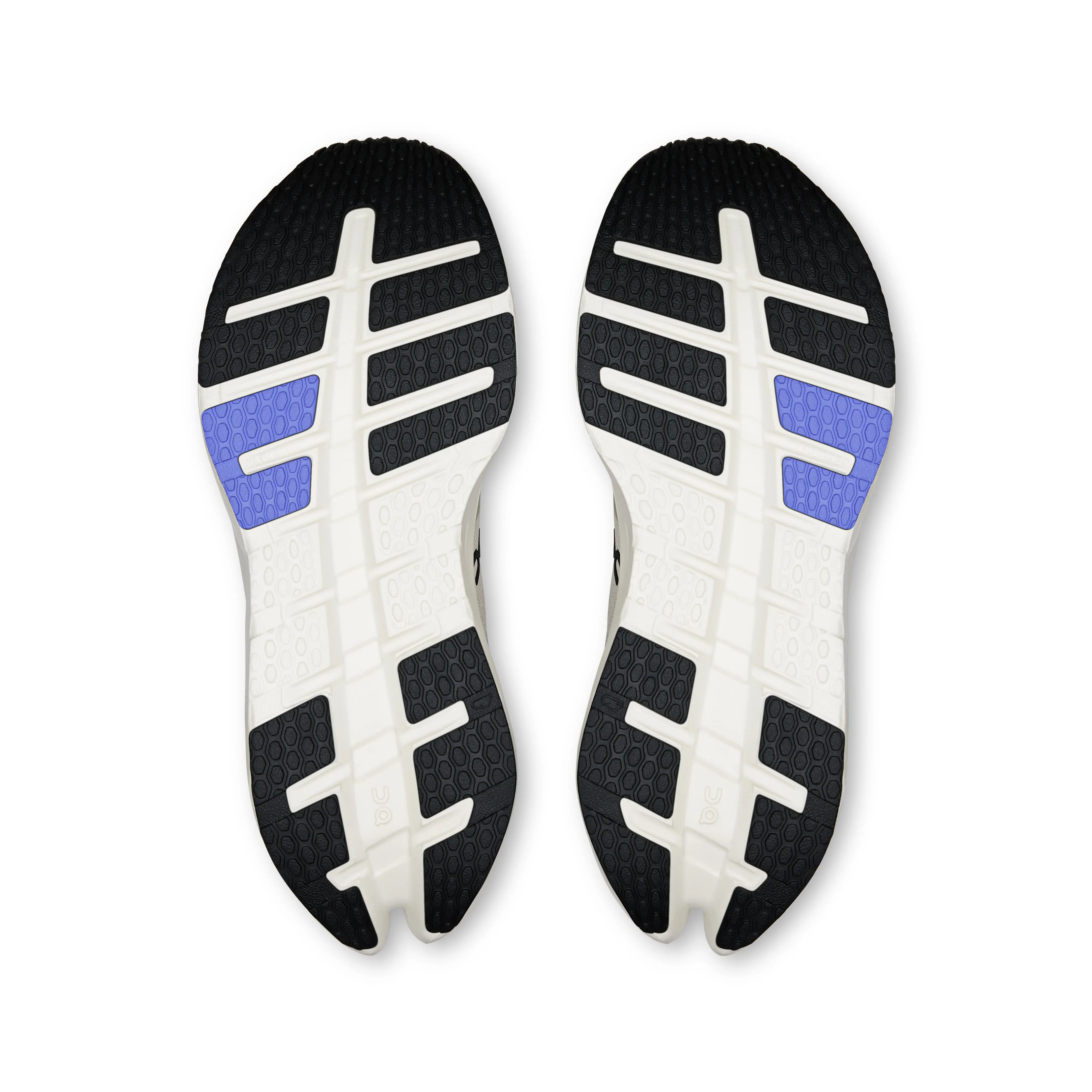 ON CLOUDSURFER 3 Damen Laufschuhe Joggingschuhe pearl/sailor