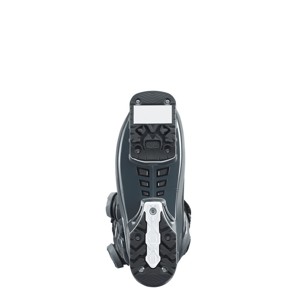 Nordica SPEEDMACHINE 3 105W BOA DD GW Damen Skischuhe Skiboots grün/schwarz/aquamarin