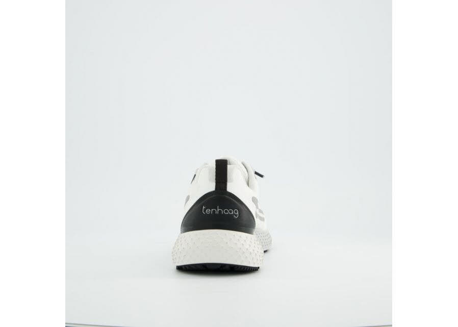 tenhaag (Paul Green) Neohaag Herren Sneaker Freizeitschuhe weiß/grau